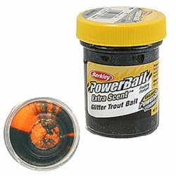 Powerbait Glitter | 3 for 120,-